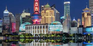 shanghai